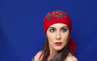 Как сделать цыганский макияж в домашних условиях: пошаговые советы