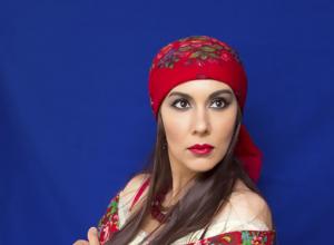 Как сделать цыганский макияж в домашних условиях: пошаговые советы